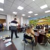 ФСМ на дні відкритих дверей Університету