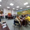 ФСМ на дні відкритих дверей Університету