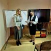 ФСМ на науково-практичній конференції  Київської гімназії східних мов №1