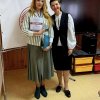 ФСМ на науково-практичній конференції  Київської гімназії східних мов №1