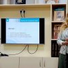ФСМ на науково-практичній конференції  Київської гімназії східних мов №1