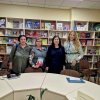 ФСМ на науково-практичній конференції  Київської гімназії східних мов №1