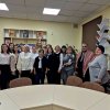 ФСМ на науково-практичній конференції  Київської гімназії східних мов №1
